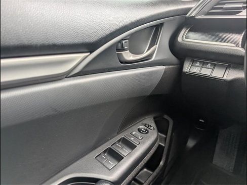 Used 2021 Honda Civic Sport image 17