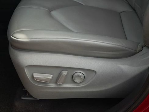Used 2023 Toyota Highlander XLE FWD image 15