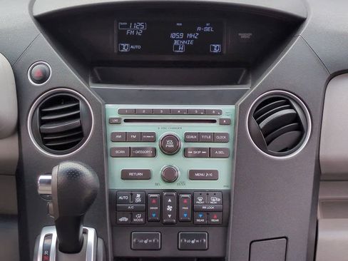 Used 2009 Honda Pilot EX-L image 29