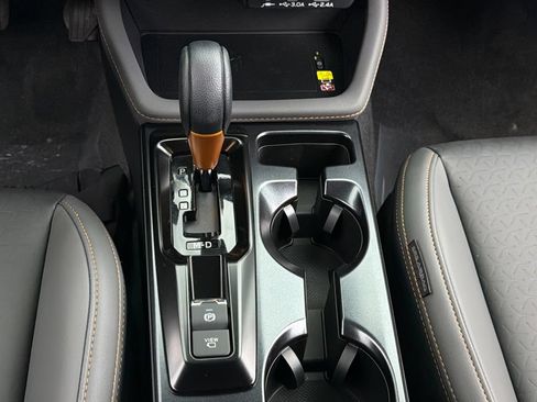 New 2026 Subaru Forester Wilderness AWD/4WD image 21