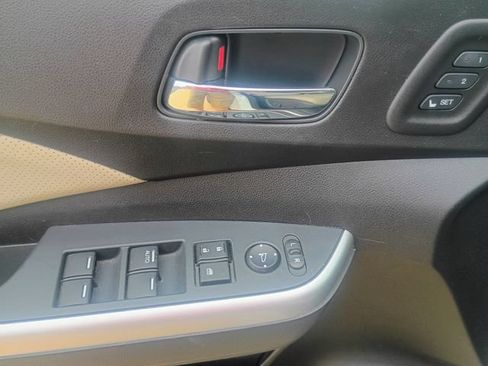 Used 2015 Honda CR-V Touring image 21
