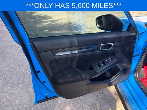 Used 2025 Honda Civic Type R image 10