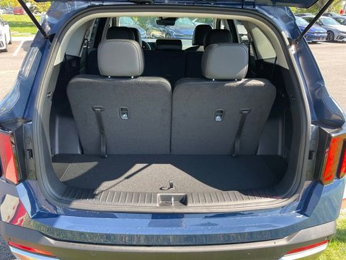 New 2026 Kia Sorento S AWD/4WD image 28