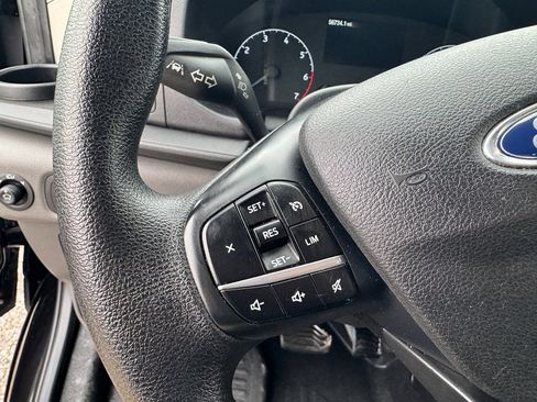 Used 2023 Ford Transit 350 XLT image 18