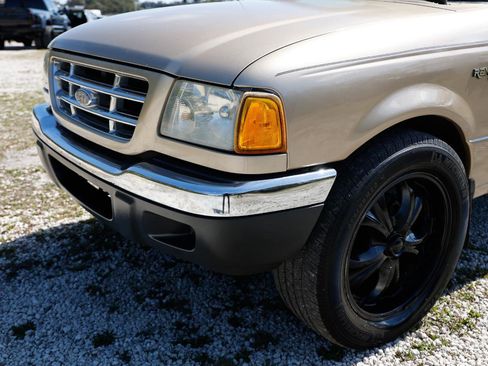 Used 2002 Ford Ranger XL image 26