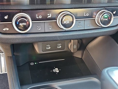 New 2025 Acura ADX A-Spec image 24