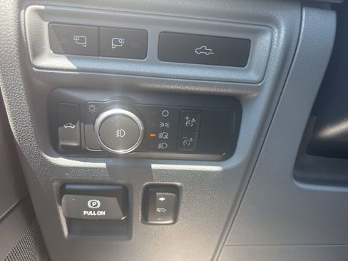 Used 2022 Ford F150 Lariat w/ Equipment Group 502A High image 23