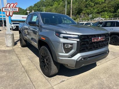 New 2026 GMC Canyon Elevation w/ Convenience Package