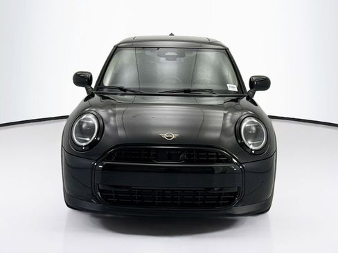New 2026 MINI Cooper 2-Door Hardtop FWD image 2