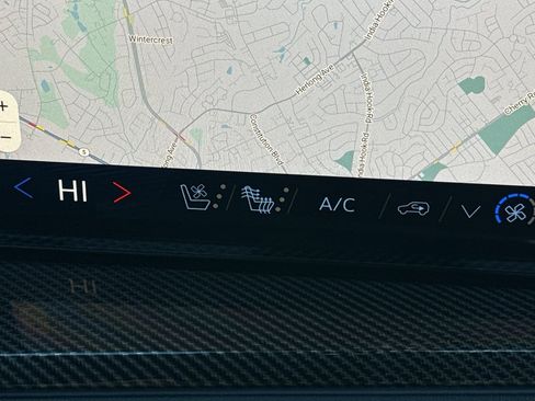 New 2026 Chevrolet Traverse High Country image 16