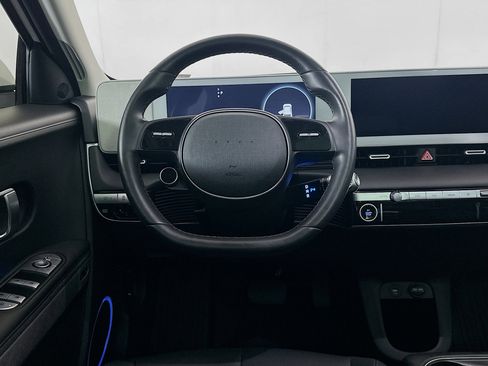 Used 2024 Hyundai Ioniq 5 Limited RWD image 18