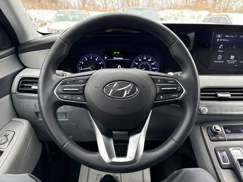 Used 2021 Hyundai Palisade SEL w/ Convenience Package image 14