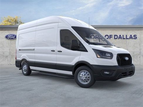 New 2026 Ford Transit 250 Base image 7
