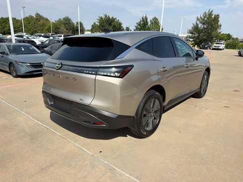 Used 2026 Nissan Murano SL AWD/4WD image 5