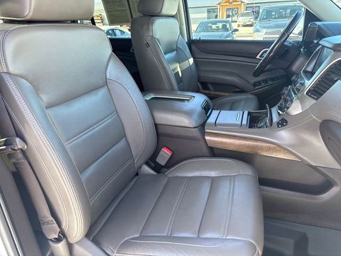Used 2019 GMC Yukon Denali w/ Denali Ultimate Package image 38