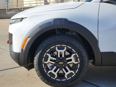 New 2026 Hyundai Santa Cruz XRT AWD/4WD image 5