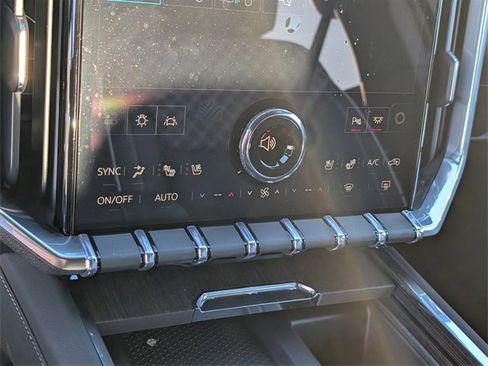 New 2026 GMC Acadia Denali w/ Super Cruise Package image 13