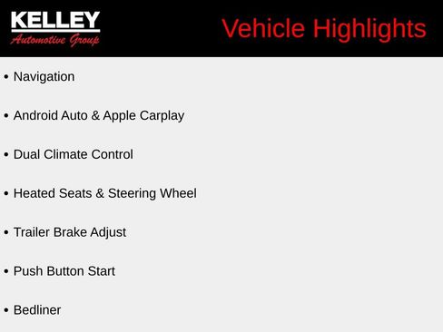 Certified 2025 Chevrolet Silverado 1500 LT image 2