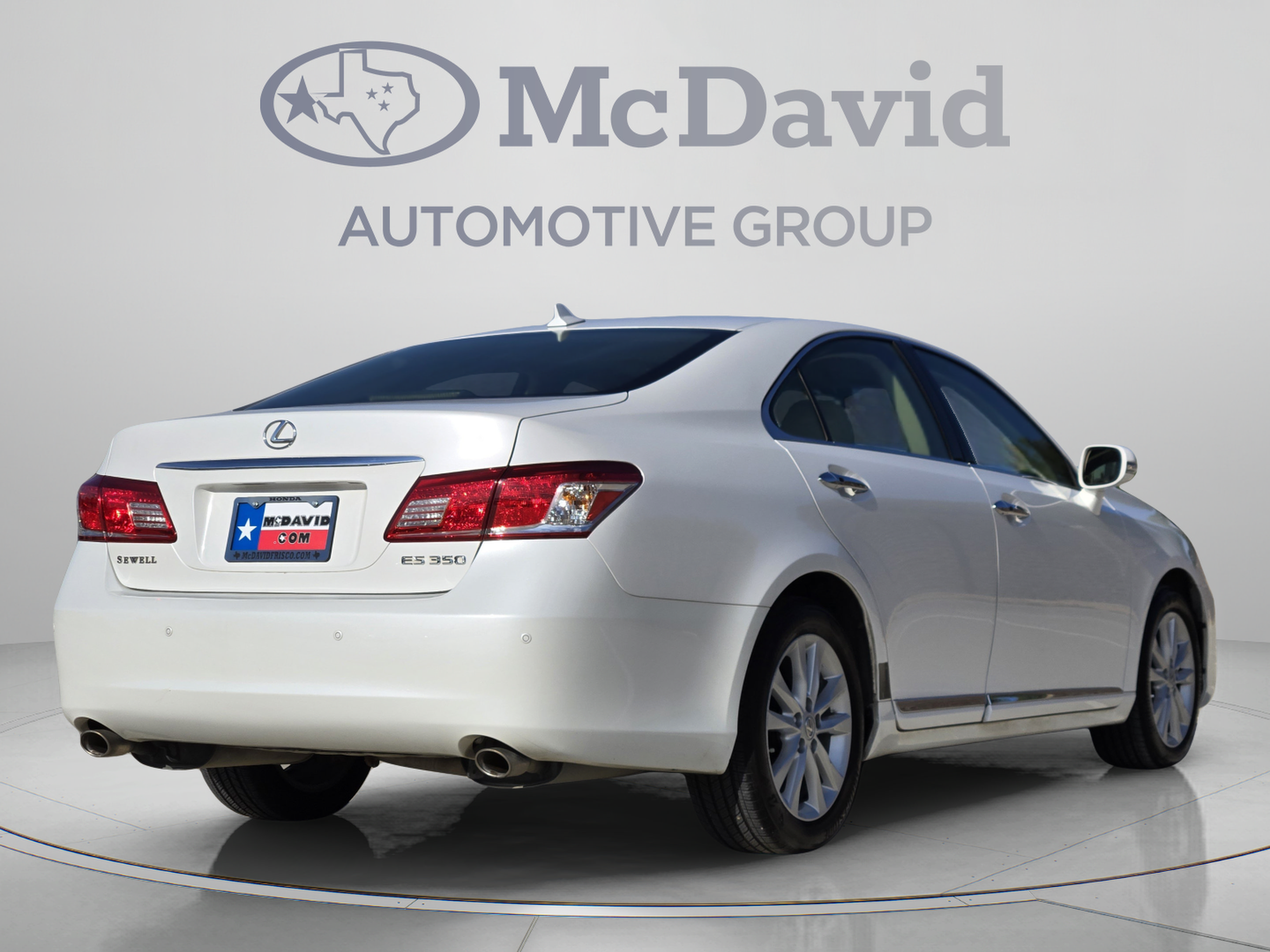 Used 2012 Lexus ES 350 FWD image 6