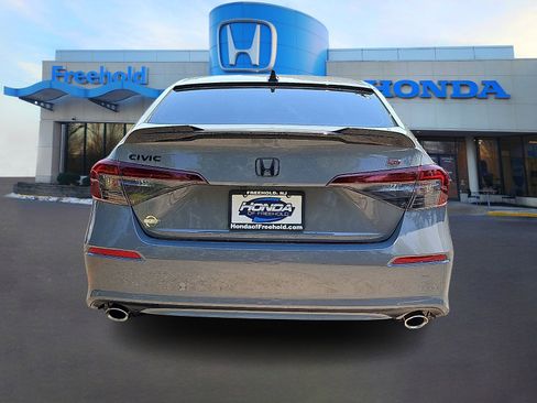 Used 2025 Honda Civic Si image 6