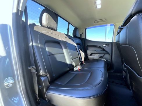 Used 2018 Chevrolet Colorado ZR2 image 20