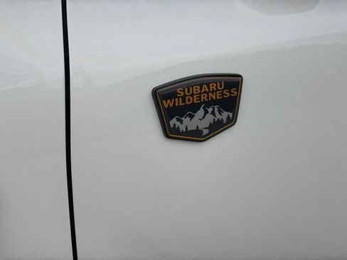 New 2026 Subaru Crosstrek 2.5i Wilderness AWD/4WD image 10