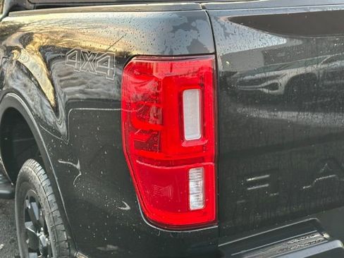 Used 2023 Ford Ranger XLT w/ Equipment Group 301A Mid image 13