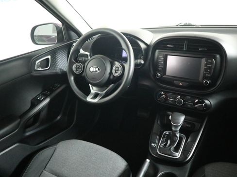 Used 2020 Kia Soul S image 15