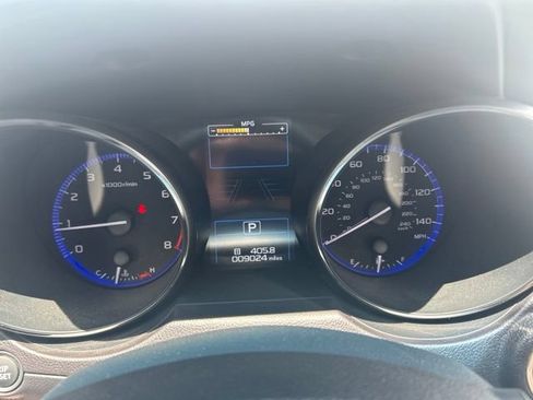 Used 2016 Subaru Outback 2.5i Limited AWD/4WD image 17