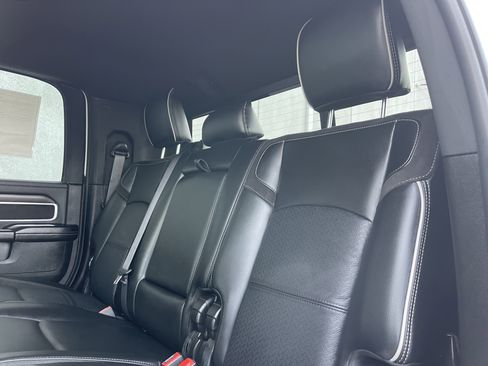 New 2026 RAM 2500 Laramie image 17