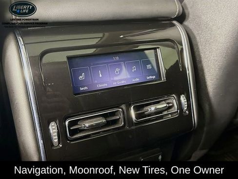 Used 2023 Lincoln Aviator Reserve w/ Elements Package Plus image 27