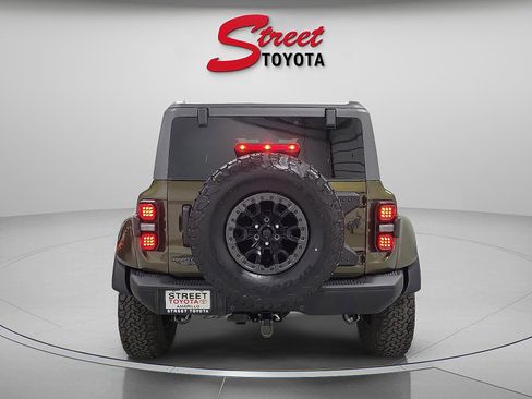 Used 2024 Ford Bronco Raptor image 3