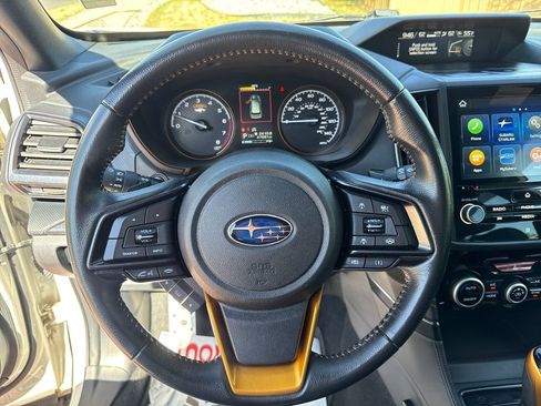Used 2022 Subaru Forester Wilderness w/ Wilderness Package AWD/4WD image 18