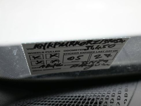 Used 2024 Cadillac Lyriq Tech image 9