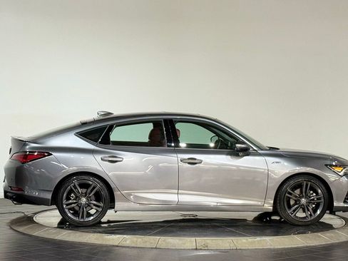 Used 2024 Acura Integra A-Spec image 11