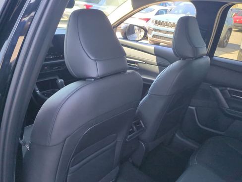 New 2026 MAZDA CX-5 Preferred AWD/4WD image 17