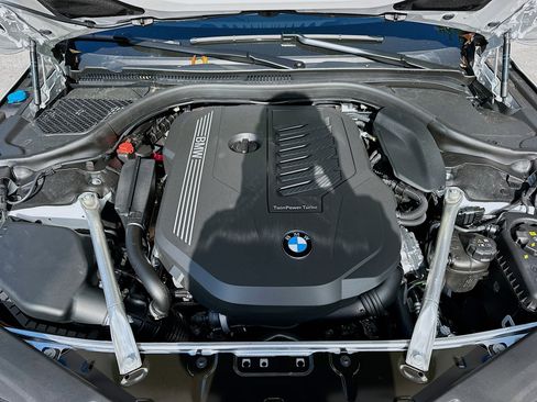 New 2026 BMW 840i 840i image 27