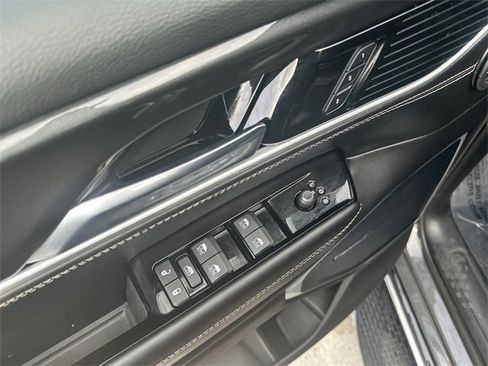 Used 2022 Jeep Wagoneer Series I image 15