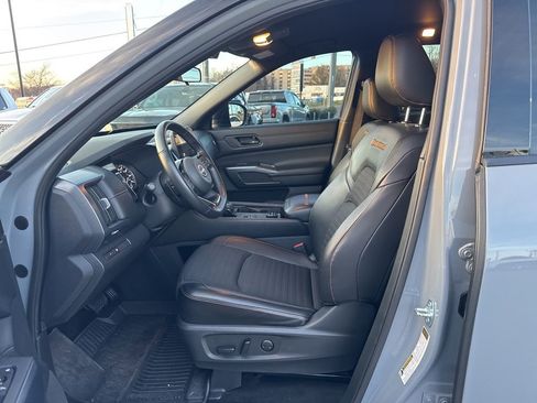 Used 2023 Nissan Pathfinder Rock Creek image 15