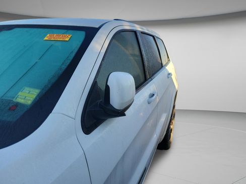 Used 2021 Jeep Grand Cherokee High Altitude image 29