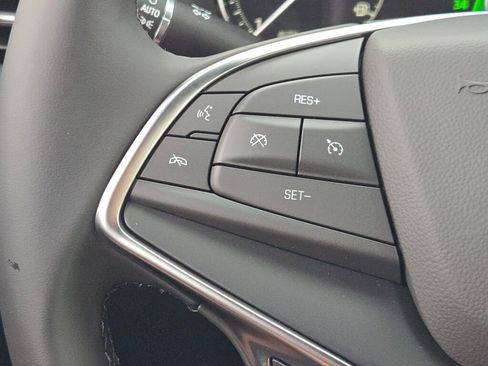 New 2026 Cadillac XT5 Luxury image 33