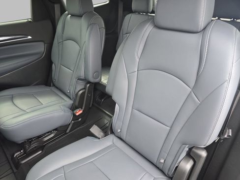 Used 2024 Buick Enclave Essence w/ LPO, Floor Liner Package FWD image 15