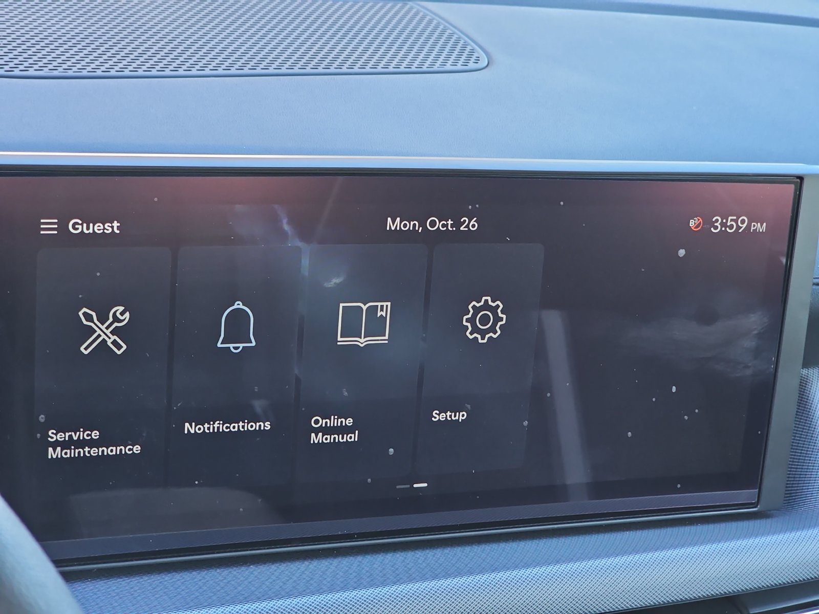 Used 2025 Hyundai Sonata SEL FWD image 23