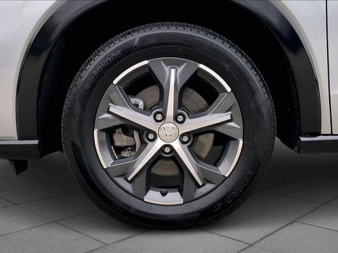 Used 2024 Honda HR-V EX-L image 10