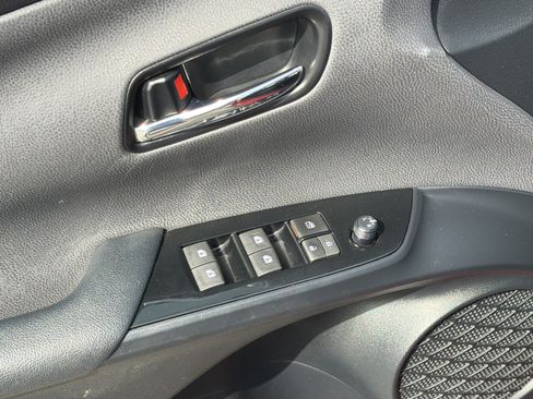 Used 2016 Toyota Prius Three w/ Protection Package FWD image 7
