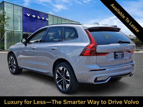 Certified 2026 Volvo XC60 B5 Plus w/ Protection Package Premier AWD/4WD image 5