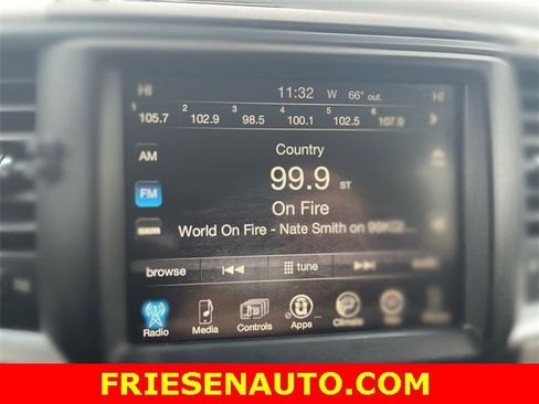 Used 2017 RAM 2500 Big Horn image 26