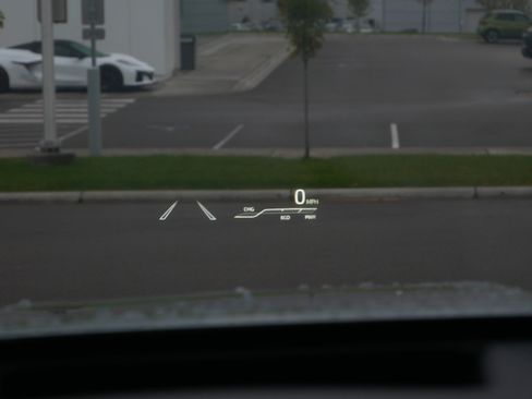 Used 2023 Toyota Highlander Platinum image 35