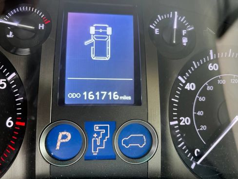 Used 2014 Lexus GX 460 w/ Premium Package AWD/4WD image 5