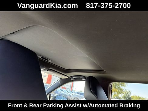 Used 2021 Toyota RAV4 XSE AWD/4WD image 19